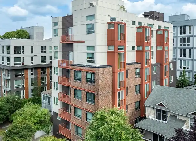 Property at Maude Urban Living - 836 NE 67th St, Seattle, WA, 98115, 0 beds, 1 bath, [object Object]