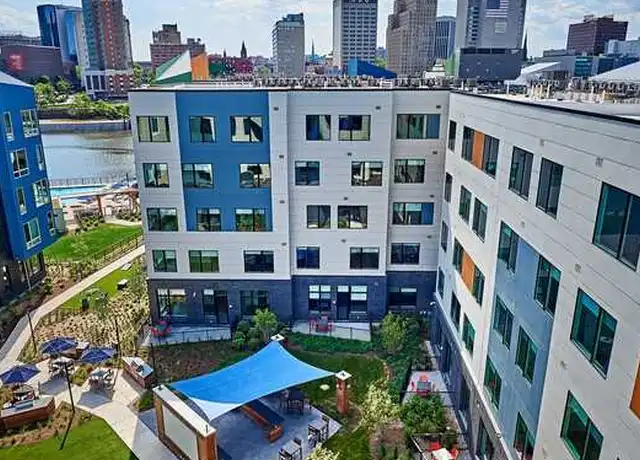 Property at 10 Bergen St Unit 412, Harrison, NJ, 07029, 1 bed, 1 bath, [object Object]