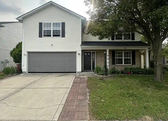 Property at 7122 Tassel Meadow Dr, Indianapolis, IN, 46217, 4 beds, 2.5 baths, [object Object]