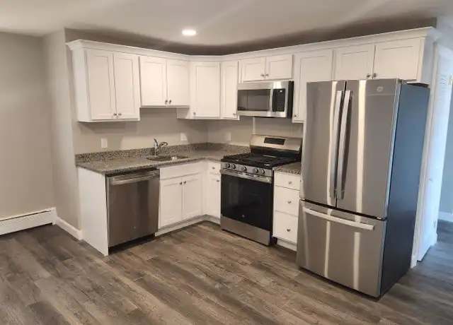 Property at 71 Revere Beach Blvd #2, Revere, MA, 02151, 1 bed, 1 bath, [object Object]