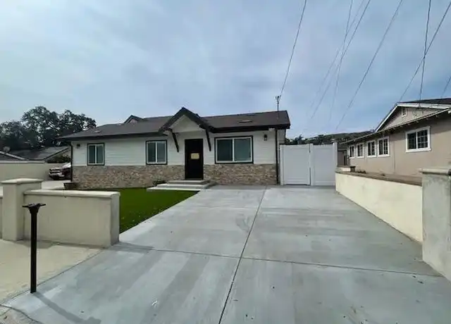 Property at 716 Encino Pl Unit A, Santa Paula, CA, 93060, 2 beds, 2 baths, [object Object]