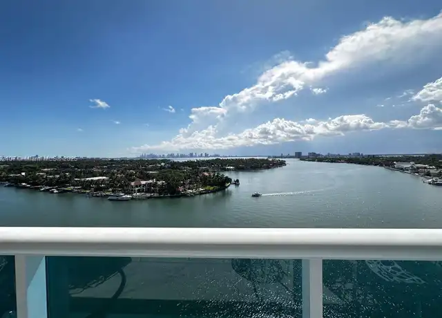 Property at 6770 Indian Creek Dr Unit 14M, Miami Beach, FL, 33141, 1 bed, 1.5 baths, [object Object]