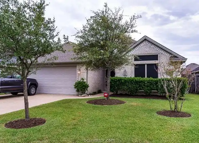 Property at 4219 Colchester Ct, College Station, TX, 77845, 3 beds, 2 baths, [object Object]