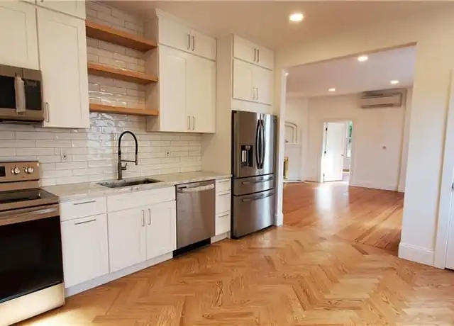 Property at 86 S Highland Ave Unit 1, Ossining, NY, 10562, 2 beds, 1 bath, [object Object]
