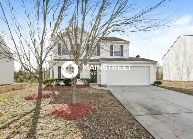 Property at 1803 Long Paw Ln, Charlotte, NC, 28214, 4 beds, 2 baths, [object Object]