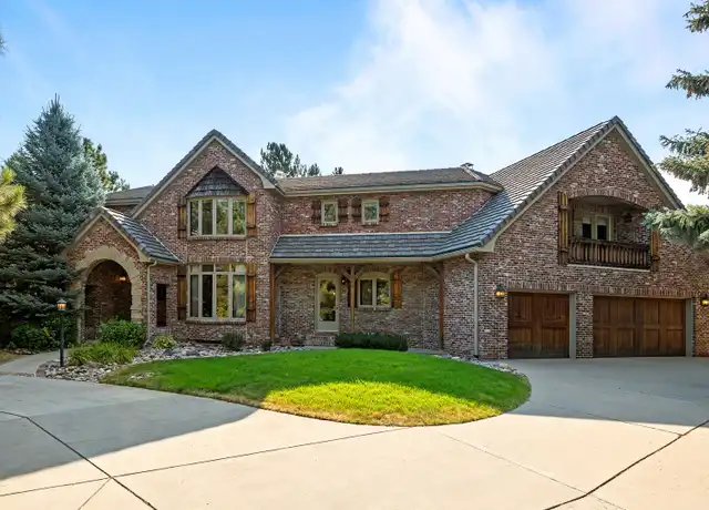 Property at 1940 E Chenango Ct, Englewood, CO, 80113, 5 beds, 6 baths, [object Object]