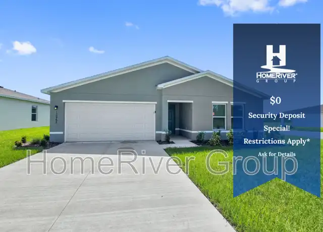 Property at 12965 SE 53rd Ave, Belleview, FL, 34420, 4 beds, 2 baths, [object Object]
