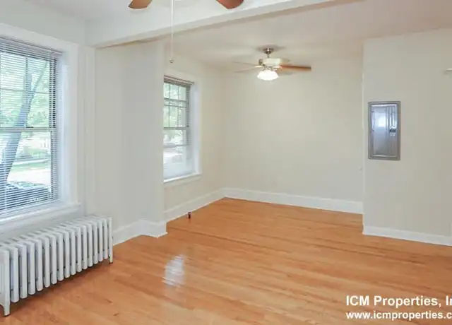 Property at 1601 W Berteau Ave, Chicago, IL, 60613, 2 beds, 1 bath, [object Object]