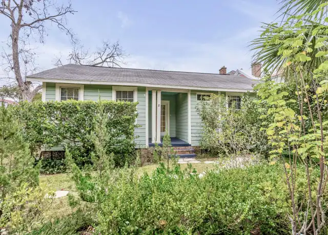 Property at 8 John St, Charleston, SC, 29403, 3 beds, 2 baths, [object Object]