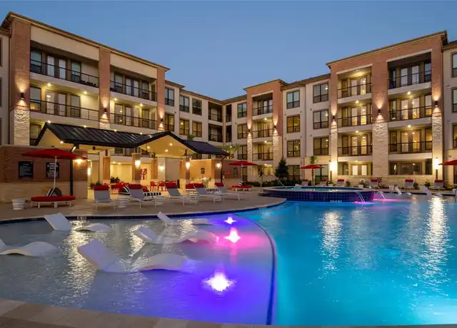 Property at 1616 Partnership Way Unit 1326, Katy, TX, 77449, 1 bed, 1 bath, [object Object]