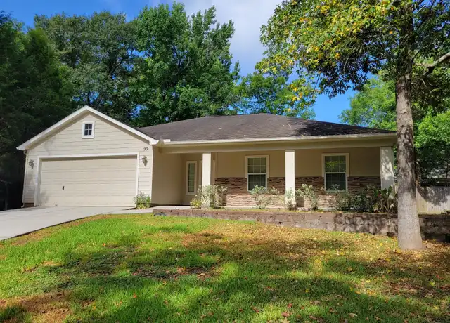 Property at 93 Paradise Valley Dr, Conroe, TX, 77304, 3 beds, 2 baths, [object Object]
