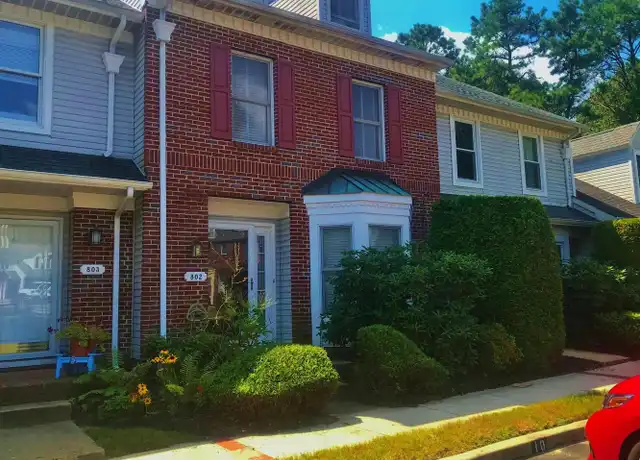 Property at 802 Mount Vernon Ct, Marlton, NJ, 08053, 3 beds, 2.5 baths, [object Object]