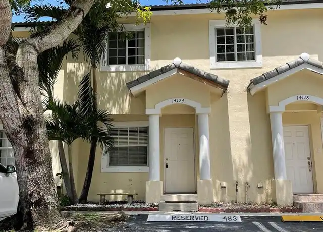 Property at 14124 SW 121st Pl Unit 3-26, Miami, FL, 33186, 3 beds, 2.5 baths, [object Object]
