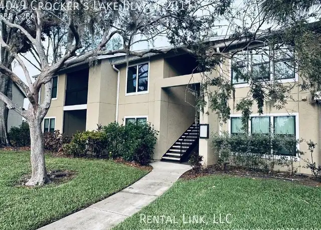 Property at 4049 Crockers Lake Blvd Unit 2311, Sarasota, FL, 34238, 2 beds, 2 baths, [object Object]