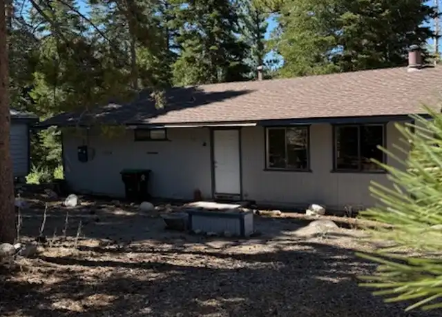 Property at 641 Yucatan St, South Lake Tahoe, CA, 96150, 3 beds, 2 baths, [object Object]