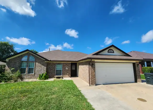 Property at 4302 Neta Dr, Killeen, TX, 76549, 4 beds, 2 baths, [object Object]
