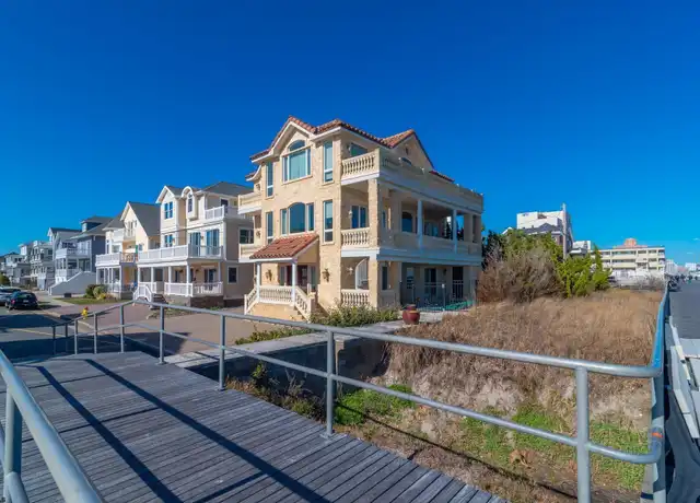 Property at 119 S Sacramento Ave, Ventnor City, NJ, 08406, 6 beds, 4 baths, Contact for Price