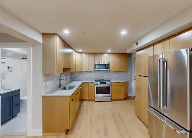 Property at 145 Sutherland Rd Unit G, Brighton, MA, 02135, 3 beds, 2 baths, [object Object]