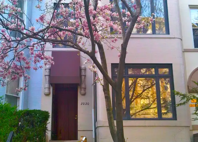 Property at 2020 Connecticut Ave NW, Washington, DC, 20008, 3 beds, 3 baths, [object Object]