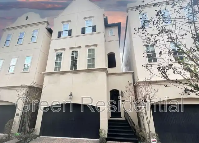 Property at 1368 W 25th St, Houston, TX, 77008, 3 beds, 3.5 baths, [object Object]