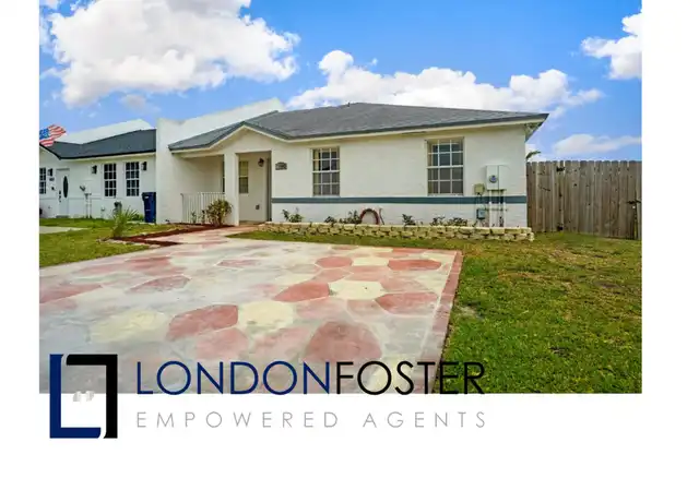Property at 11605 SW 147th Ter, Miami, FL, 33176, 4 beds, 2 baths, [object Object]
