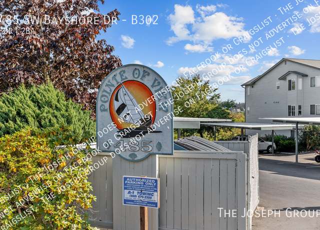 Photo of 485 SW Bayshore Dr Unit B302, Oak Harbor, WA 98277