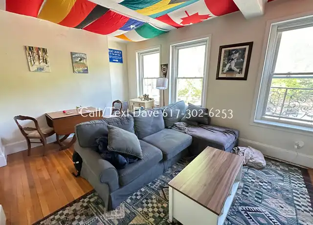 Property at 1589 Beacon St Unit 6, Brookline, MA, 02446, 1 bed, 1 bath, [object Object]
