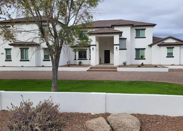 Property at 2060 E Quartz St, Mesa, AZ, 85213, 6 beds, 7 baths, [object Object]