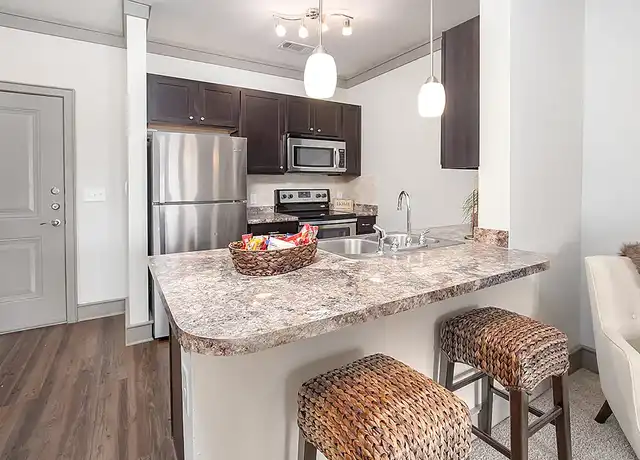 Property at Atria - 8601 S Mingo Rd, Tulsa, OK, 74133, 1-3 bed, 1-2 bath, [object Object]