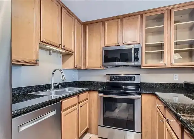 Property at 3030 Suncrest Dr, San Diego, CA, 92116, 1 bed, 1 bath, [object Object]