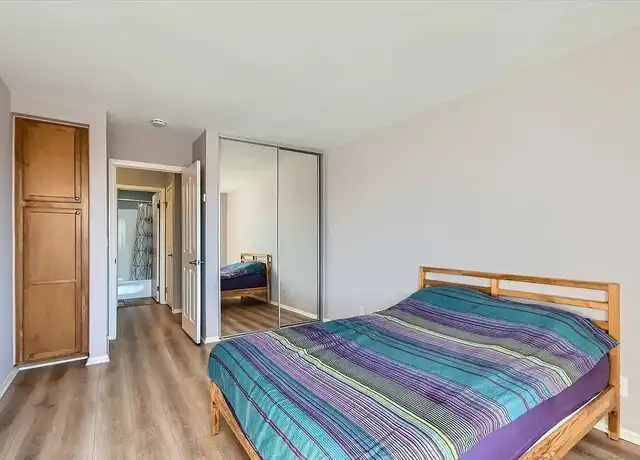Property at 3030 Suncrest Dr, San Diego, CA, 92116, 1 bed, 1 bath, [object Object]