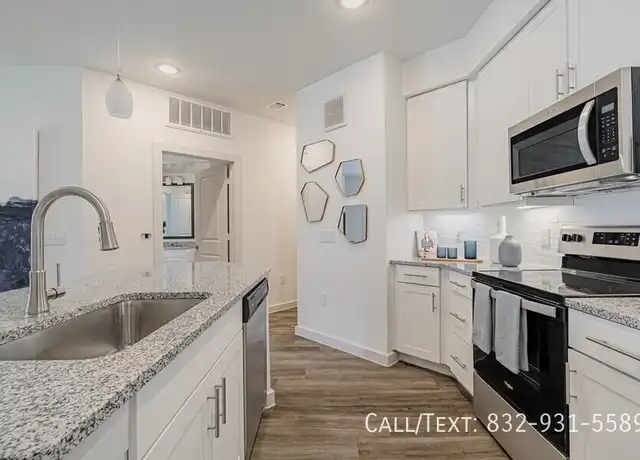 Property at 5688 Gessner Rd Unit WO1, Houston, TX, 77041, 1 bed, 1 bath, [object Object]