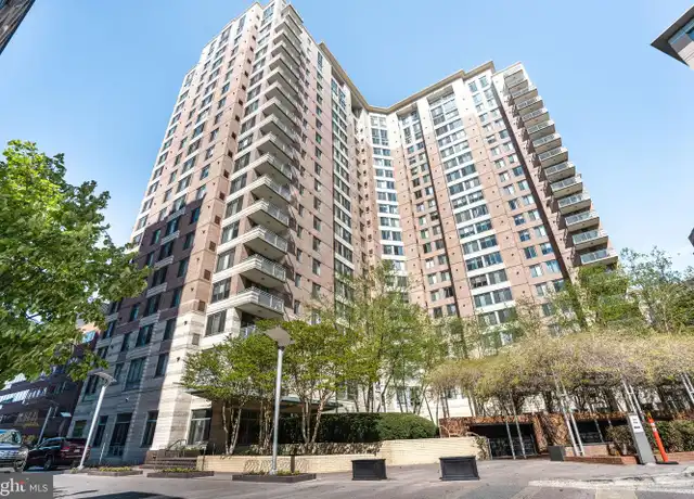 Property at 851 N Glebe Rd #2014, Arlington, VA, 22203, 1 bed, 1 bath, [object Object]