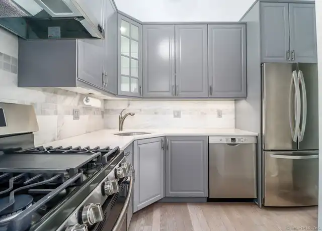 Property at 15 Quincy Close #15, Ridgefield, CT, 06877, 1 bed, 1 bath, [object Object]