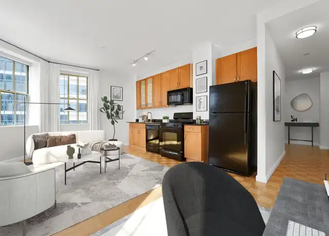 Property at 63 Wall St Unit 1416, New York, NY, 10005, 0 beds, 1 bath, [object Object]