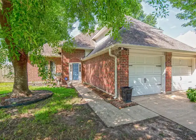 Property at 10131 Wayward Wind Ln, Houston, TX, 77064, 3 beds, 2.5 baths, [object Object]