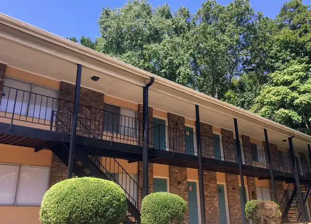 Property at Bethabara Village - 2057 Bethabara Rd, Winston Salem, NC, 27106, 1 bed, 1 bath, [object Object]