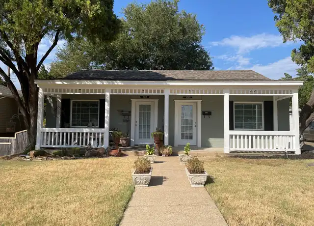 Property at 10111 Kilarney Dr, Dallas, TX, 75218, 1 bed, 1 bath, [object Object]