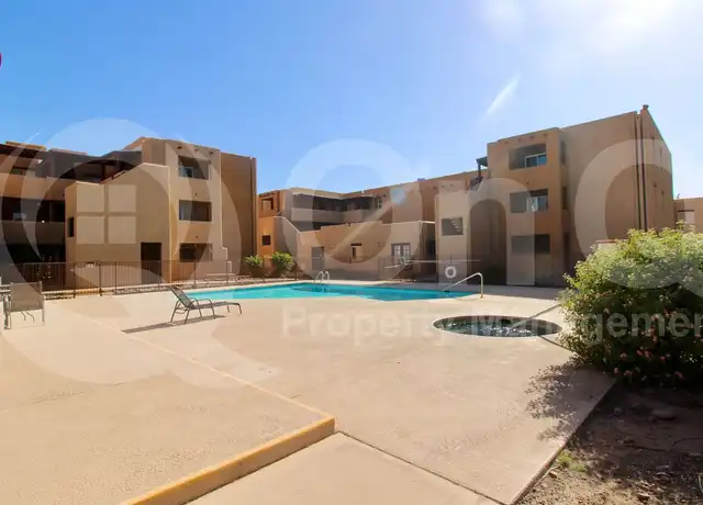 Property at 1810 E Blacklidge Dr Unit 501, Tucson, AZ, 85719, 2 beds, 2 baths, [object Object]