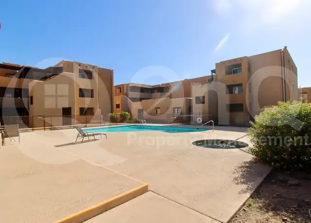 Property at 1810 E Blacklidge Dr Unit 501, Tucson, AZ, 85719, 2 beds, 2 baths, [object Object]