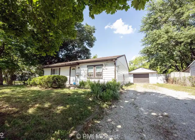 Property at 4350 Dubarry Rd, Indianapolis, IN, 46226, 3 beds, 1 bath, [object Object]