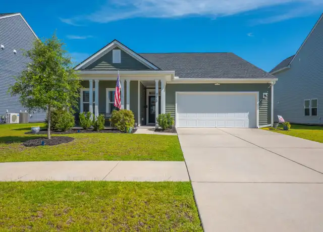 Property at 426 Carrara Dr, Summerville, SC, 29486, 4 beds, 2 baths, [object Object]