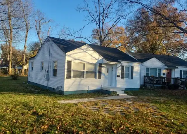 Property at 525 Inverness Ave, Louisville, KY, 40214, 2 beds, 1 bath, [object Object]