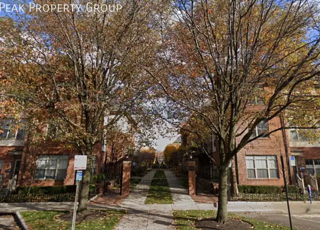 Property at 46 Victorian Gate Way, Columbus, OH, 43215, 1 bed, 1 bath, [object Object]