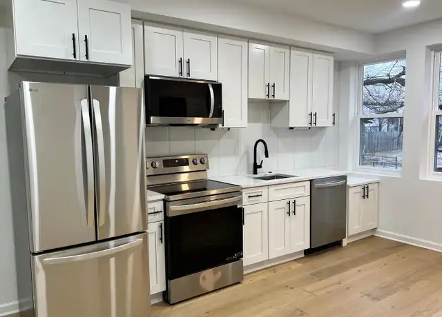 Property at 4811 Reisterstown Rd, Baltimore, MD, 21215, 3 beds, 1.5 baths, [object Object]