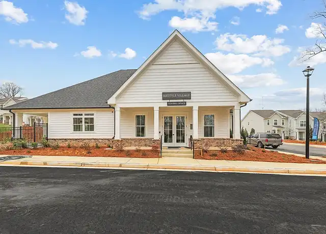 Property at Covey Homes Newnan Village - 10 American Ave, Newnan, GA, 30263, 2-3 beds, 2.5 baths, [object Object]