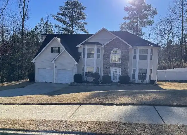 Property at 146 Brenleigh Park Dr, Stockbridge, GA, 30281, 5 beds, 3 baths, [object Object]