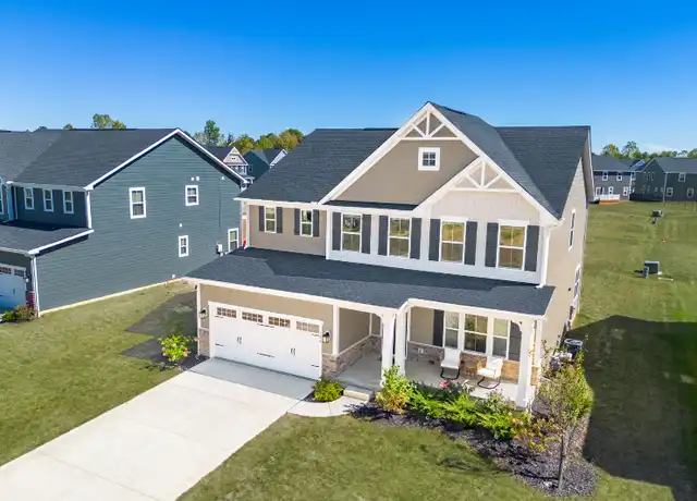 Property at 968 Blackmore Dr, Delaware, OH, 43015, 4 beds, 3.5 baths, [object Object]