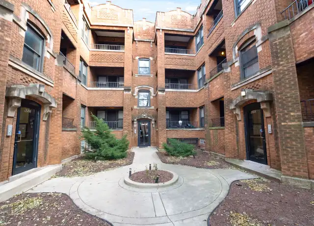 Property at 6235 S Doctor Martin Luther King Junior Dr Unit 6243-3E, Chicago, IL, 60637, 3 beds, 1 bath, [object Object]