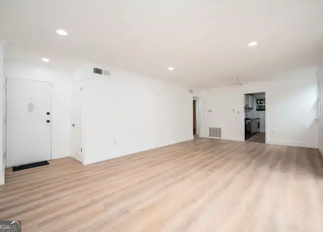 Property at 120 Alden Ave NW Unit A 2, Atlanta, GA, 30309, 2 beds, 1 bath, [object Object]
